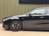 USED 2019 69 MERCEDES-BENZ A-CLASS 2.0 A35 AMG Hatchback 5dr Petrol SpdS DCT 4MATIC Euro 6 (s/s) (306 ps) 