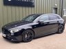 USED 2019 69 MERCEDES-BENZ A-CLASS 2.0 A35 AMG Hatchback 5dr Petrol SpdS DCT 4MATIC Euro 6 (s/s) (306 ps) 