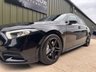 USED 2019 69 MERCEDES-BENZ A-CLASS 2.0 A35 AMG Hatchback 5dr Petrol SpdS DCT 4MATIC Euro 6 (s/s) (306 ps) 