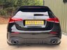 USED 2019 69 MERCEDES-BENZ A-CLASS 2.0 A35 AMG Hatchback 5dr Petrol SpdS DCT 4MATIC Euro 6 (s/s) (306 ps) 