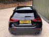 USED 2019 69 MERCEDES-BENZ A-CLASS 2.0 A35 AMG Hatchback 5dr Petrol SpdS DCT 4MATIC Euro 6 (s/s) (306 ps) 