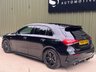 USED 2019 69 MERCEDES-BENZ A-CLASS 2.0 A35 AMG Hatchback 5dr Petrol SpdS DCT 4MATIC Euro 6 (s/s) (306 ps) 