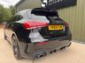 USED 2019 69 MERCEDES-BENZ A-CLASS 2.0 A35 AMG Hatchback 5dr Petrol SpdS DCT 4MATIC Euro 6 (s/s) (306 ps) 