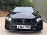 USED 2019 69 MERCEDES-BENZ A-CLASS 2.0 A35 AMG Hatchback 5dr Petrol SpdS DCT 4MATIC Euro 6 (s/s) (306 ps) 