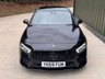 USED 2019 69 MERCEDES-BENZ A-CLASS 2.0 A35 AMG Hatchback 5dr Petrol SpdS DCT 4MATIC Euro 6 (s/s) (306 ps) 