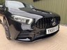 USED 2019 69 MERCEDES-BENZ A-CLASS 2.0 A35 AMG Hatchback 5dr Petrol SpdS DCT 4MATIC Euro 6 (s/s) (306 ps) 