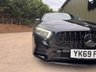 USED 2019 69 MERCEDES-BENZ A-CLASS 2.0 A35 AMG Hatchback 5dr Petrol SpdS DCT 4MATIC Euro 6 (s/s) (306 ps) 