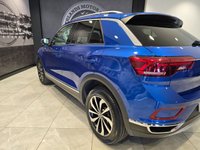USED 2022 72 VOLKSWAGEN T-ROC 1.5 TSI Style SUV 5dr Petrol DSG Euro 6 (s/s) (150 ps) &pound;2195 WORTH OF EXTRAS