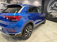 USED 2022 72 VOLKSWAGEN T-ROC 1.5 TSI Style SUV 5dr Petrol DSG Euro 6 (s/s) (150 ps) &pound;2195 WORTH OF EXTRAS