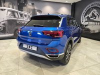 USED 2022 72 VOLKSWAGEN T-ROC 1.5 TSI Style SUV 5dr Petrol DSG Euro 6 (s/s) (150 ps) &pound;2195 WORTH OF EXTRAS