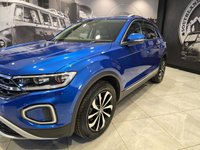 USED 2022 72 VOLKSWAGEN T-ROC 1.5 TSI Style SUV 5dr Petrol DSG Euro 6 (s/s) (150 ps) &pound;2195 WORTH OF EXTRAS