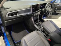 USED 2022 72 VOLKSWAGEN T-ROC 1.5 TSI Style SUV 5dr Petrol DSG Euro 6 (s/s) (150 ps) &pound;2195 WORTH OF EXTRAS