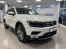 USED 2017 66 VOLKSWAGEN TIGUAN 2.0 TSI BlueMotion Tech SEL SUV 5dr Petrol DSG 4Motion Euro 6 (s/s) (180 ps) ELECTRIC HEATED MEMORY SEATS