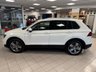 USED 2017 66 VOLKSWAGEN TIGUAN 2.0 TSI BlueMotion Tech SEL SUV 5dr Petrol DSG 4Motion Euro 6 (s/s) (180 ps) ELECTRIC HEATED MEMORY SEATS
