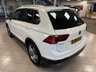 USED 2017 66 VOLKSWAGEN TIGUAN 2.0 TSI BlueMotion Tech SEL SUV 5dr Petrol DSG 4Motion Euro 6 (s/s) (180 ps) ELECTRIC HEATED MEMORY SEATS