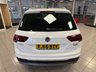 USED 2017 66 VOLKSWAGEN TIGUAN 2.0 TSI BlueMotion Tech SEL SUV 5dr Petrol DSG 4Motion Euro 6 (s/s) (180 ps) ELECTRIC HEATED MEMORY SEATS
