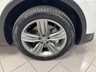 USED 2017 66 VOLKSWAGEN TIGUAN 2.0 TSI BlueMotion Tech SEL SUV 5dr Petrol DSG 4Motion Euro 6 (s/s) (180 ps) ELECTRIC HEATED MEMORY SEATS