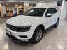 USED 2017 66 VOLKSWAGEN TIGUAN 2.0 TSI BlueMotion Tech SEL SUV 5dr Petrol DSG 4Motion Euro 6 (s/s) (180 ps) ELECTRIC HEATED MEMORY SEATS