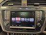 USED 2017 66 VOLKSWAGEN TIGUAN 2.0 TSI BlueMotion Tech SEL SUV 5dr Petrol DSG 4Motion Euro 6 (s/s) (180 ps) ELECTRIC HEATED MEMORY SEATS