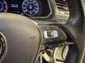 USED 2017 66 VOLKSWAGEN TIGUAN 2.0 TSI BlueMotion Tech SEL SUV 5dr Petrol DSG 4Motion Euro 6 (s/s) (180 ps) ELECTRIC HEATED MEMORY SEATS