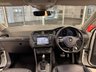 USED 2017 66 VOLKSWAGEN TIGUAN 2.0 TSI BlueMotion Tech SEL SUV 5dr Petrol DSG 4Motion Euro 6 (s/s) (180 ps) ELECTRIC HEATED MEMORY SEATS
