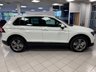 USED 2017 66 VOLKSWAGEN TIGUAN 2.0 TSI BlueMotion Tech SEL SUV 5dr Petrol DSG 4Motion Euro 6 (s/s) (180 ps) ELECTRIC HEATED MEMORY SEATS