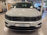 USED 2017 66 VOLKSWAGEN TIGUAN 2.0 TSI BlueMotion Tech SEL SUV 5dr Petrol DSG 4Motion Euro 6 (s/s) (180 ps) ELECTRIC HEATED MEMORY SEATS