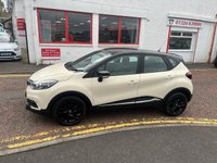 USED 2018 18 RENAULT CAPTUR 0.9 TCe ENERGY Dynamique Nav SUV 5dr Petrol Manual Euro 6 (s/s) (90 ps) A LOVELY ADDITION TO OUR FORECOURT FINISHED FACTORY BLACK PAINT+ONLY 2 FORMER KEEPERS+SERVICE HISTORY+ULEZ COMPLIANT+DAB DIGITAL RADIO+CRUISE CONTROL+SATELLITE NAVIGATION+CLIMATE CONTROL+17 INCH ALLOY WHEELS+1 FULL YEARS MOT PRIOR TO COLLECTION+CALL NOW TO SPEAK TO OUR EXPERIENCED SALES ADVISORS+DONT MISS OUT!!!!!!!!!!!!!!!!!!!!!!!!!!!!!!!!!!!!!!!!