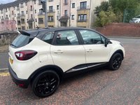 USED 2018 18 RENAULT CAPTUR 0.9 TCe ENERGY Dynamique Nav SUV 5dr Petrol Manual Euro 6 (s/s) (90 ps) A LOVELY ADDITION TO OUR FORECOURT FINISHED FACTORY BLACK PAINT+ONLY 2 FORMER KEEPERS+SERVICE HISTORY+ULEZ COMPLIANT+DAB DIGITAL RADIO+CRUISE CONTROL+SATELLITE NAVIGATION+CLIMATE CONTROL+17 INCH ALLOY WHEELS+1 FULL YEARS MOT PRIOR TO COLLECTION+CALL NOW TO SPEAK TO OUR EXPERIENCED SALES ADVISORS+DONT MISS OUT!!!!!!!!!!!!!!!!!!!!!!!!!!!!!!!!!!!!!!!!