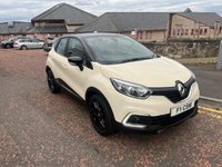 USED 2018 18 RENAULT CAPTUR 0.9 TCe ENERGY Dynamique Nav SUV 5dr Petrol Manual Euro 6 (s/s) (90 ps) A LOVELY ADDITION TO OUR FORECOURT FINISHED FACTORY BLACK PAINT+ONLY 2 FORMER KEEPERS+SERVICE HISTORY+ULEZ COMPLIANT+DAB DIGITAL RADIO+CRUISE CONTROL+SATELLITE NAVIGATION+CLIMATE CONTROL+17 INCH ALLOY WHEELS+1 FULL YEARS MOT PRIOR TO COLLECTION+CALL NOW TO SPEAK TO OUR EXPERIENCED SALES ADVISORS+DONT MISS OUT!!!!!!!!!!!!!!!!!!!!!!!!!!!!!!!!!!!!!!!!