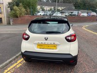 USED 2018 18 RENAULT CAPTUR 0.9 TCe ENERGY Dynamique Nav SUV 5dr Petrol Manual Euro 6 (s/s) (90 ps) A LOVELY ADDITION TO OUR FORECOURT FINISHED FACTORY BLACK PAINT+ONLY 2 FORMER KEEPERS+SERVICE HISTORY+ULEZ COMPLIANT+DAB DIGITAL RADIO+CRUISE CONTROL+SATELLITE NAVIGATION+CLIMATE CONTROL+17 INCH ALLOY WHEELS+1 FULL YEARS MOT PRIOR TO COLLECTION+CALL NOW TO SPEAK TO OUR EXPERIENCED SALES ADVISORS+DONT MISS OUT!!!!!!!!!!!!!!!!!!!!!!!!!!!!!!!!!!!!!!!!