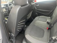 USED 2018 18 RENAULT CAPTUR 0.9 TCe ENERGY Dynamique Nav SUV 5dr Petrol Manual Euro 6 (s/s) (90 ps) A LOVELY ADDITION TO OUR FORECOURT FINISHED FACTORY BLACK PAINT+ONLY 2 FORMER KEEPERS+SERVICE HISTORY+ULEZ COMPLIANT+DAB DIGITAL RADIO+CRUISE CONTROL+SATELLITE NAVIGATION+CLIMATE CONTROL+17 INCH ALLOY WHEELS+1 FULL YEARS MOT PRIOR TO COLLECTION+CALL NOW TO SPEAK TO OUR EXPERIENCED SALES ADVISORS+DONT MISS OUT!!!!!!!!!!!!!!!!!!!!!!!!!!!!!!!!!!!!!!!!