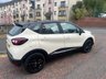 USED 2018 18 RENAULT CAPTUR 0.9 TCe ENERGY Dynamique Nav SUV 5dr Petrol Manual Euro 6 (s/s) (90 ps) A LOVELY ADDITION TO OUR FORECOURT FINISHED FACTORY BLACK PAINT+ONLY 2 FORMER KEEPERS+SERVICE HISTORY+ULEZ COMPLIANT+DAB DIGITAL RADIO+CRUISE CONTROL+SATELLITE NAVIGATION+CLIMATE CONTROL+17 INCH ALLOY WHEELS+1 FULL YEARS MOT PRIOR TO COLLECTION+CALL NOW TO SPEAK TO OUR EXPERIENCED SALES ADVISORS+DONT MISS OUT!!!!!!!!!!!!!!!!!!!!!!!!!!!!!!!!!!!!!!!!