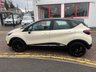 USED 2018 18 RENAULT CAPTUR 0.9 TCe ENERGY Dynamique Nav SUV 5dr Petrol Manual Euro 6 (s/s) (90 ps) A LOVELY ADDITION TO OUR FORECOURT FINISHED FACTORY BLACK PAINT+ONLY 2 FORMER KEEPERS+SERVICE HISTORY+ULEZ COMPLIANT+DAB DIGITAL RADIO+CRUISE CONTROL+SATELLITE NAVIGATION+CLIMATE CONTROL+17 INCH ALLOY WHEELS+1 FULL YEARS MOT PRIOR TO COLLECTION+CALL NOW TO SPEAK TO OUR EXPERIENCED SALES ADVISORS+DONT MISS OUT!!!!!!!!!!!!!!!!!!!!!!!!!!!!!!!!!!!!!!!!