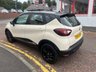 USED 2018 18 RENAULT CAPTUR 0.9 TCe ENERGY Dynamique Nav SUV 5dr Petrol Manual Euro 6 (s/s) (90 ps) A LOVELY ADDITION TO OUR FORECOURT FINISHED FACTORY BLACK PAINT+ONLY 2 FORMER KEEPERS+SERVICE HISTORY+ULEZ COMPLIANT+DAB DIGITAL RADIO+CRUISE CONTROL+SATELLITE NAVIGATION+CLIMATE CONTROL+17 INCH ALLOY WHEELS+1 FULL YEARS MOT PRIOR TO COLLECTION+CALL NOW TO SPEAK TO OUR EXPERIENCED SALES ADVISORS+DONT MISS OUT!!!!!!!!!!!!!!!!!!!!!!!!!!!!!!!!!!!!!!!!