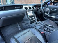 USED 2019 69 FORD MUSTANG 2.3T EcoBoost Fastback 2dr Petrol SelShift Euro 6 (290 ps) CUSTOM PACK 2