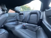 USED 2019 69 FORD MUSTANG 2.3T EcoBoost Fastback 2dr Petrol SelShift Euro 6 (290 ps) CUSTOM PACK 2