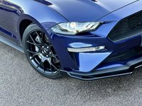 USED 2019 69 FORD MUSTANG 2.3T EcoBoost Fastback 2dr Petrol SelShift Euro 6 (290 ps) CUSTOM PACK 2