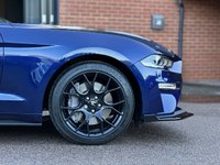 USED 2019 69 FORD MUSTANG 2.3T EcoBoost Fastback 2dr Petrol SelShift Euro 6 (290 ps) CUSTOM PACK 2