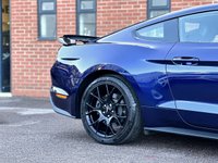 USED 2019 69 FORD MUSTANG 2.3T EcoBoost Fastback 2dr Petrol SelShift Euro 6 (290 ps) CUSTOM PACK 2