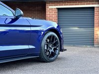 USED 2019 69 FORD MUSTANG 2.3T EcoBoost Fastback 2dr Petrol SelShift Euro 6 (290 ps) CUSTOM PACK 2