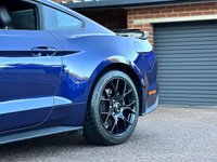 USED 2019 69 FORD MUSTANG 2.3T EcoBoost Fastback 2dr Petrol SelShift Euro 6 (290 ps) CUSTOM PACK 2