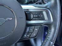 USED 2019 69 FORD MUSTANG 2.3T EcoBoost Fastback 2dr Petrol SelShift Euro 6 (290 ps) CUSTOM PACK 2