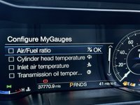 USED 2019 69 FORD MUSTANG 2.3T EcoBoost Fastback 2dr Petrol SelShift Euro 6 (290 ps) CUSTOM PACK 2