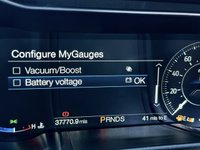 USED 2019 69 FORD MUSTANG 2.3T EcoBoost Fastback 2dr Petrol SelShift Euro 6 (290 ps) CUSTOM PACK 2