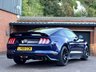 USED 2019 69 FORD MUSTANG 2.3T EcoBoost Fastback 2dr Petrol SelShift Euro 6 (290 ps) CUSTOM PACK 2
