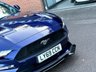 USED 2019 69 FORD MUSTANG 2.3T EcoBoost Fastback 2dr Petrol SelShift Euro 6 (290 ps) CUSTOM PACK 2