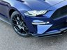 USED 2019 69 FORD MUSTANG 2.3T EcoBoost Fastback 2dr Petrol SelShift Euro 6 (290 ps) CUSTOM PACK 2