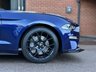 USED 2019 69 FORD MUSTANG 2.3T EcoBoost Fastback 2dr Petrol SelShift Euro 6 (290 ps) CUSTOM PACK 2
