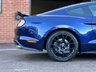 USED 2019 69 FORD MUSTANG 2.3T EcoBoost Fastback 2dr Petrol SelShift Euro 6 (290 ps) CUSTOM PACK 2